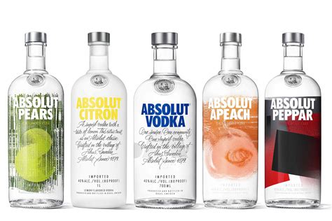 what are some quality vodka